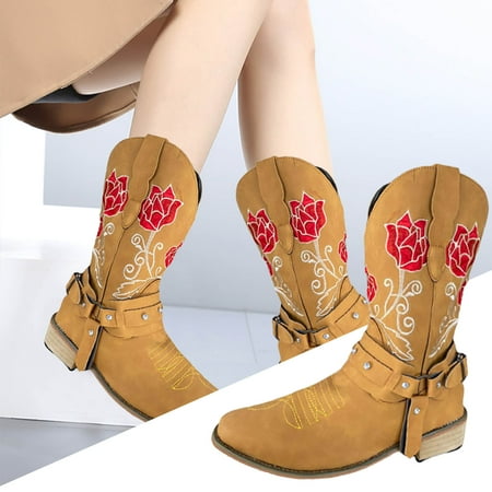 

Bescita Sexy Autumn Winter High Heel Pointed Side Zipper Lady High Boots