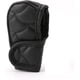 thumbnail image 1 of Cubierta de la perilla de cambio de marchas automática, cubierta protectora de la perilla de cambio de marchas de cuero de PU transpirable, accesorios interiores del automóvil, negro, #b, 1 of 4