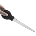 thumbnail image 2 of Turkey Baster Set - 11.5 Inch Syringe Baster for Cooking, BBQ Grill, Baking - Includes Cleaning Brush and Measurements, 2 of 5