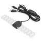 thumbnail image 4 of Amplificador de seal de antena de vehículo de onda terrestre ATSC HDTV Digital para interiores hd con interfaz USB,Antena de TV digital Amplificador digital HD Amplificador de antena Amplificador de a Higoodz Accesorios electrónicos, 4 of 7