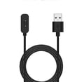 thumbnail image 3 of For Xplora X5 Play Smart Watch Charger 1m Magnetic Absorption USB Charging Cable, 3 of 5