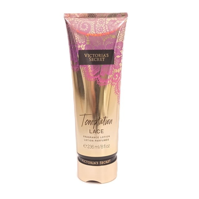 Loción corporal Victoria Secret Temptation Lace 240 ml