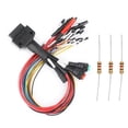 thumbnail image 1 of Jumper Câble ECU Protocole Complet Lecture et Modification Transfert de Données Précis Puce ECU Tunnin, 1 of 5
