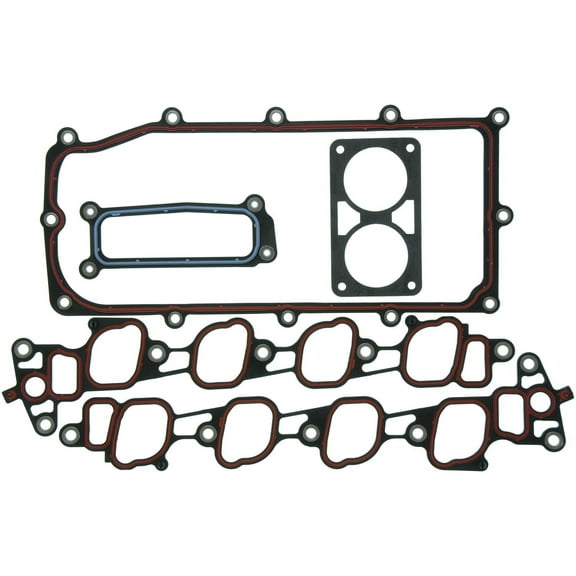 Mahle Engine Intake Manifold Gasket Set MS19238