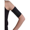 thumbnail image 1 of Brazalete ultradelgado para sensor de glucosa en sangre Freestyle Libre, Medtronic, Dexcom u Omnipod: diadema para diabéticos cómoda y reutilizable., 1 of 4