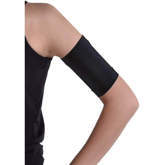 Brazalete ultradelgado para sensor de glucosa en sangre Freestyle Libre, Medtronic, Dexcom u Omnipod: diadema para diabéticos cómoda y reutilizable.