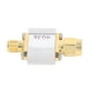 thumbnail image 1 of Receptor de interfaz SMA Filtro de paso de banda Filtro de paso de banda Filtro de receptor de carcasa de PCB 403MH 50Ohm Pérdida de inserción baja Filtro de receptor de paso de banda SAW de alta efic, 1 of 8