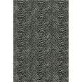 thumbnail image 2 of Addison Rugs Mayfield Washable Animal Skin Pattern Leopard Shadow Rectangle Rug, 8' x 10', 2 of 5