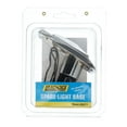 thumbnail image 5 of Seachoice All-Round White Light Spare Base, Zamak Die-Cast, Perma-Plate, Chrome Finish, 5 of 5