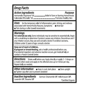 Forces of Nature Fissure Control 11ml, Organic, Plant-Based, Relieve Burning, Stinging, Itching, Tears, Cuts