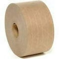 thumbnail image 3 of Holland Gold Banner Reinforced Water Activated Tape, 5 Mil, 3" x 450', Tan, Lot of 10, 3 of 3