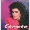 Carmen Treviño - Self Titled (Vinyl)