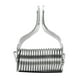 thumbnail image 5 of Metal AP18E High Car Presser Foot Industrial Sewing Machine Grip Snip Thread Cutter with Concealed Spring Cutting Knife 31*23mm, 5 of 5