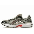 thumbnail image 4 of ASICS Men's Gel-1130 Smoke Grey Pure Silver Red Shoes, from StockX, 4 of 5
