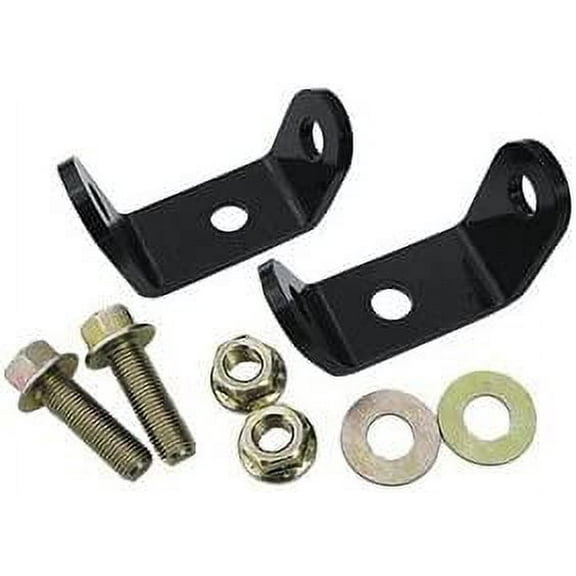 CWR Electronics Universal Mounting Bracket Kit Boat Accessory