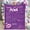 50th woman, variant on DAJU 15 Year Old Girl Gifts for Birthday Blanket 15th Birthday Gifts for Teen Girls Blankets for Daughter Niece Quinceanera Gifts Blanket 15th Birthday Decorations for Girls(50*60inch)