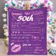 thumbnail image 1 of LHSHID 16 Year Old Girl Gifts for Birthday Blanket 16th Birthday Gifts for Teen Girls Blankets for Daughter Niece Quinceanera Gifts Blanket 16th Birthday Decorations for Girls 60x80in, 1 of 6