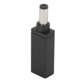 thumbnail image 4 of Adaptador USB D Cto tipo C a CC Cable EE UU Bto CC Adaptador USB NikouMX, 4 of 8