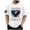 White, variant on mgoYE 250 Anniversary USA Shirt 4th of July 2026 Men Tshirts Short Sleeve Crew Neck Happy Birthday America Graphic Tee Black XL
