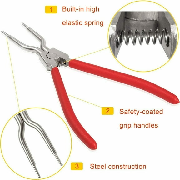 383EER4004A Washing Machine Inner/Outer Spring Plier Tool For Samsung