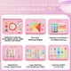 thumbnail image 3 of Montessori Busy Board Yeeeasy para niños de 1 a 4 años, 3 of 7