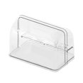thumbnail image 1 of Caja de figuras de acción Vitrina transparente con tapa PET a prueba de polvo con sistema de iluminación Vitrina de protección transparente para figuras de acción Batería incluida, 1 of 10