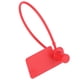 thumbnail image 1 of Zip Ties Nylon Cable Ties Self-locking Label Self-locking Tag Plastic Shoes Customs for Logistics Clothes Mining Supermarkets Bags Air Transport ANGGREK Otros, 1 of 8