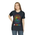thumbnail image 5 of Kindness is Everything Science Real Black Lives LGBTQ+ Pride S-3XL Tshirt, 5 of 10