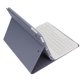 thumbnail image 3 of Funda protectora para tableta, cubierta Flexible antideslizante con teclado inalámbrico Bluetooth para tableta IOS de 9,7 pulgadas, 3 of 8