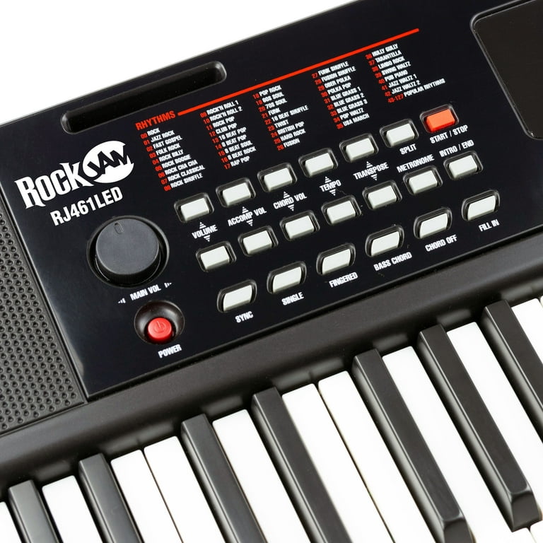RockJam 88 Key - Sounds Market