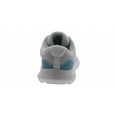 thumbnail image 3 of Under Armour Surge 3 Running Shoe Grey | 3024894 113, 3 of 6