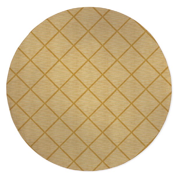 Gold Mat