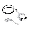 thumbnail image 1 of Road Bike Cycling U Brake Caliper Bracket Front/ Rear Front, 1 of 7