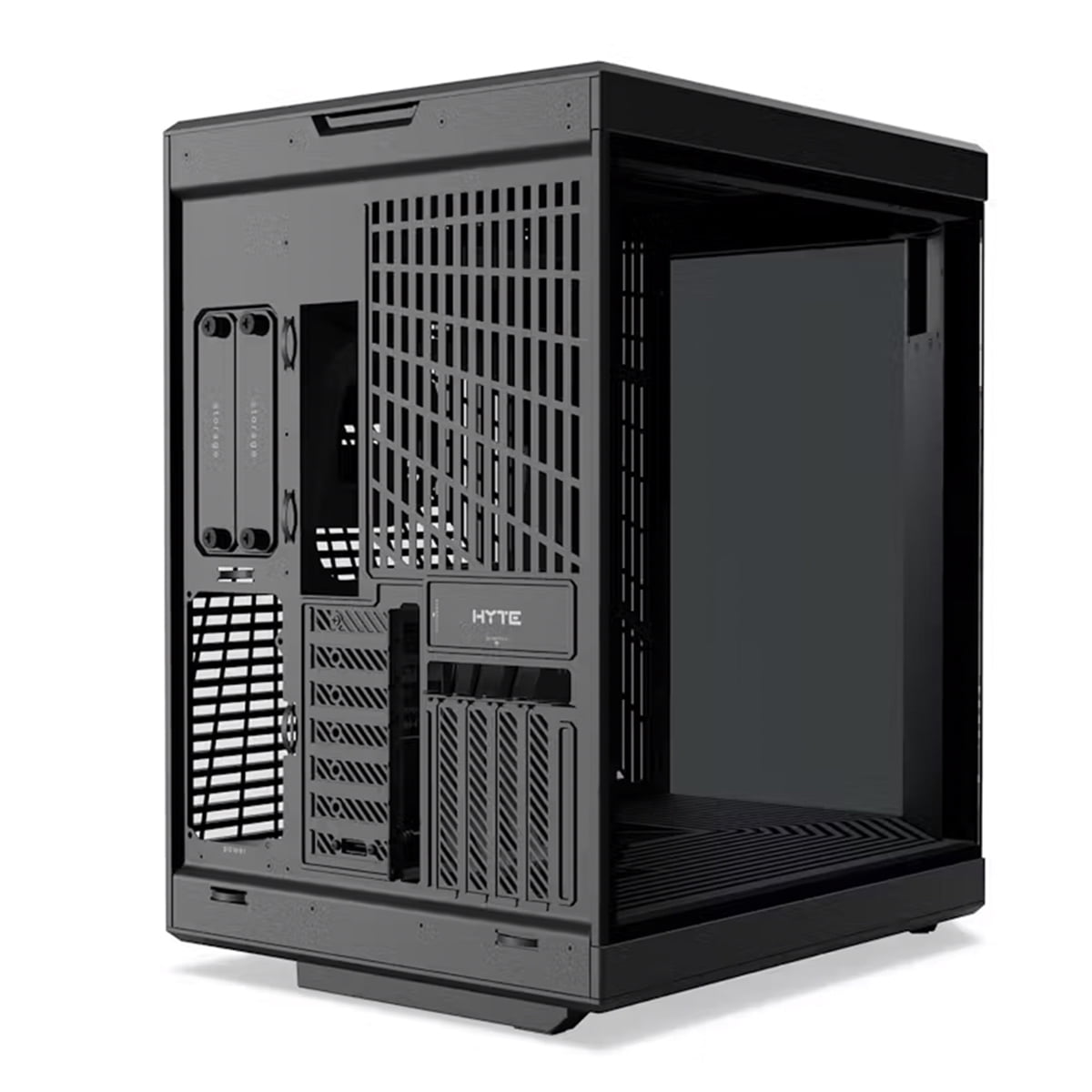 HYTE Y70 Touch Infinite Dual C