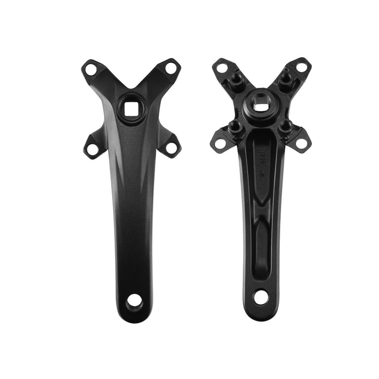 Square taper narrow wide 2024 crankset