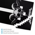 thumbnail image 2 of Saiise The Binding of Isaac Print 500 Jigsaw Puzzle for Adults and Family,Impossible Hard Difficult Challenging Puzzles for Adults - Finished Puzzle Size is 20.4 x 15 in, 2 of 8