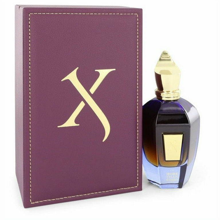 Xerjoff More Than Words Eau De Parfum Spray, Unisex, 3.4 oz