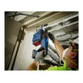 thumbnail image 6 of Bosch 18V Bulldog 1 in. Cordless SDS-Plus Rotary Hammer Drill Kit (Battery), 6 of 11