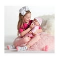thumbnail image 4 of Lots To Cuddle Baby Doll 20 in Caucasian, 4 of 5