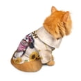 thumbnail image 5 of Proud Cavalier King Charles Spaniel Mom Happy Mother's Day with Love Hawaiian Summer Shirt for Small Medium Large Dog Cat Dog Lover Gifts - 02003, 5 of 6