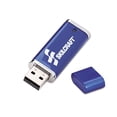 thumbnail image 3 of 16GB USB 2.0 Flash Drive with 256-bit AES Encryption, 3 of 3
