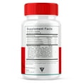 thumbnail image 4 of (3 Pack) Sweet Relief Glycogen Support and Joint Relief Advanced Supplement Blood Vessel Relief Sweet Releaf (180 Capsules), 4 of 5