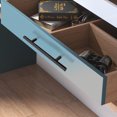 thumbnail image 2 of 5" 128mm Cabinet Pull, 2 of 3