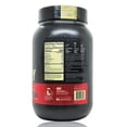 thumbnail image 4 of Proteína Gold Standard 100% Whey 2Lbs Chocolate Optimum Nutrition . Optimum Nutrition ONGOLDWHEY2LBSCHOCOLATE, 4 of 4