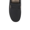 thumbnail image 7 of Dearfoams Women's Hazel Sport Knit Driving Loafer, 7 of 7