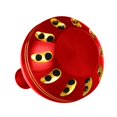 thumbnail image 2 of Mosiee Fishing Reel Hollow Grip Rotating Reel Handle Kit 50-45Mm For, 2 of 8