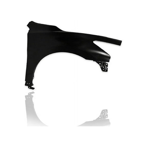 Fender - Compatible/Replacement for '13-19 Ford Escape - Front Right, GJ5Z16005A