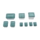 thumbnail image 1 of Muebles para casa de muñecas NikouMX 9 piezas, 1 of 8