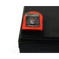 thumbnail image 3 of Raion Power 12V 35Ah Replacement UPS Backup U1 Battery for Best Technologies FERRUPS FE 700VA, 3 of 5