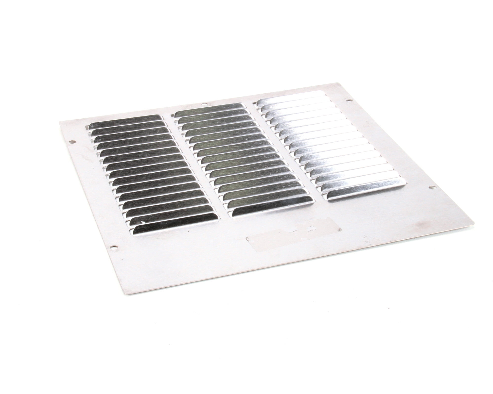 Perlick 65662-1A Grille, Front, Sl2